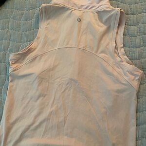 Lululemon racerback polo
